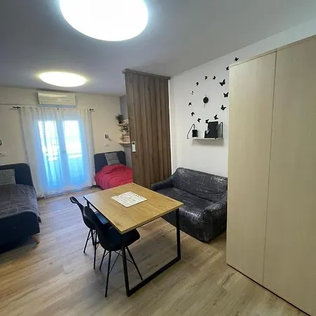Apartment Galija