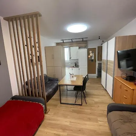 Galija Apartment *