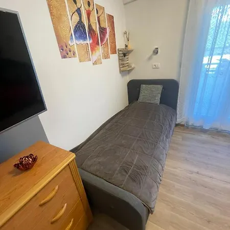 Galija Apartment