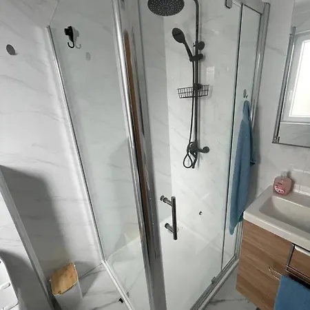 Apartment Galija *