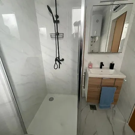 Galija Apartment